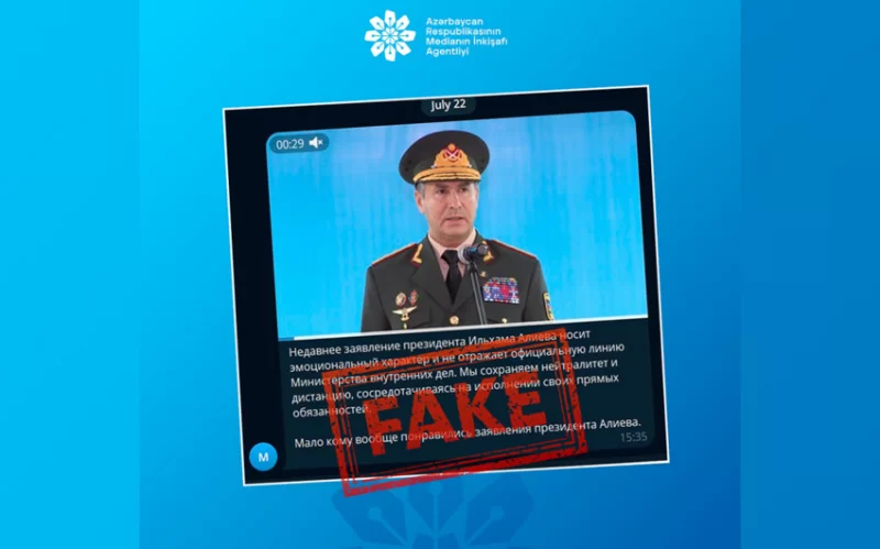 Vilayət Eyvazovun adından elə bir şərh yayıldı ki... - Foto