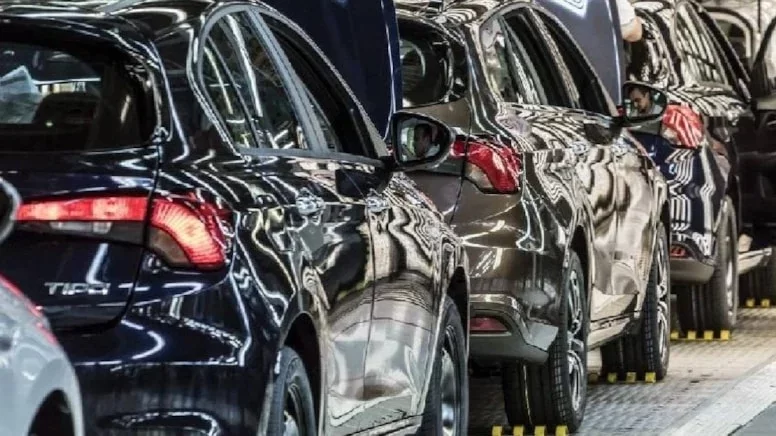 2025-ci ilin ən yaxşı avtomobili bəlli oldu: Nə BYD, nə də Tesla...