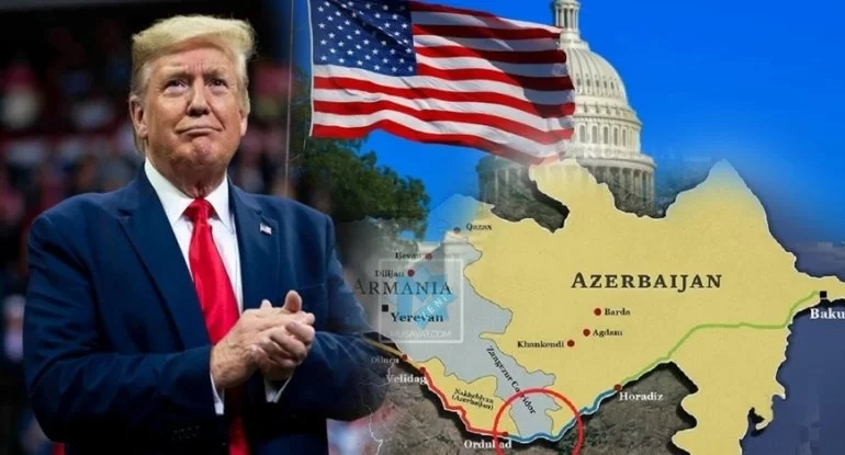 Zəngəzurla bağlı yeni sensasiya - Azərbaycan razılaşsa...