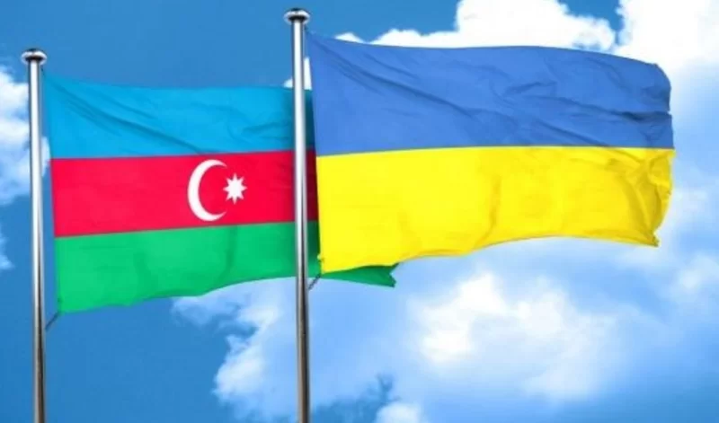 Ukraynadan Azərbaycana riskli  təklif