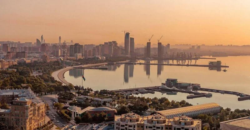 Azərbaycan Rusiyada keçiriləcək bu iclasdan imtina etdi