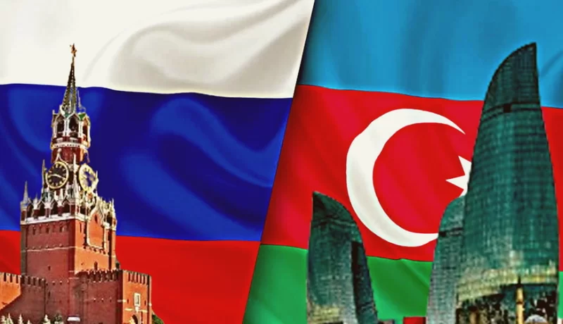 Bakı Kremlə bu jesti də etdi – Sərhədimizə ordu yığan Rusiyanın 3 hədəfi, sonra isə...