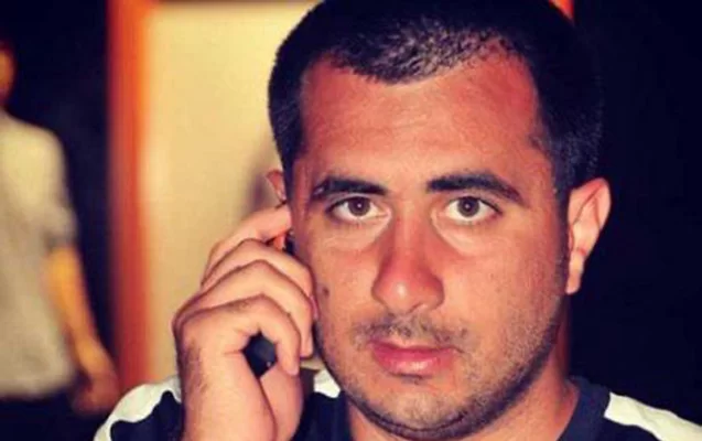 Royal Bank”ın  baş direktoru VƏFAT ETDİ