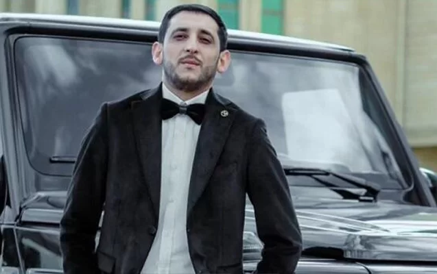 “Nə oldu, Paşinyan?” ifası ilə məşhurlaşan Elçin həbs edildi