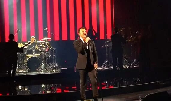 Emin Rusiyadakı konsertini ləğv etdi
