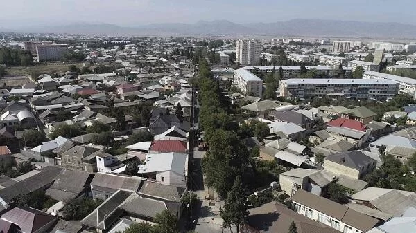 Gəncədə bir nəfər şəhərin mərkəzində güllələndi