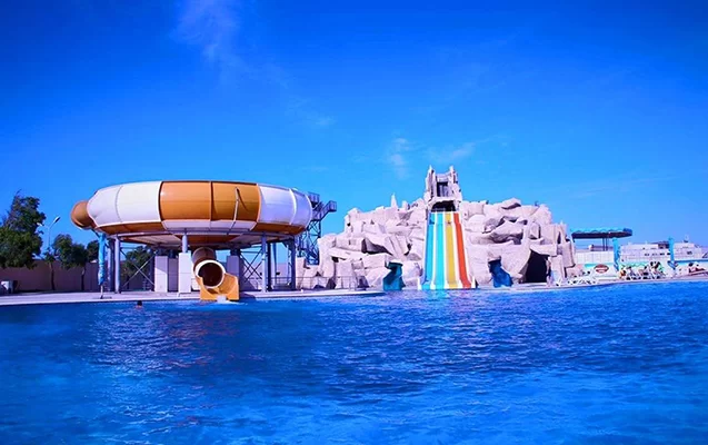 “Golden Beach” istirahət mərkəzində DƏHŞƏT-  Ölən var