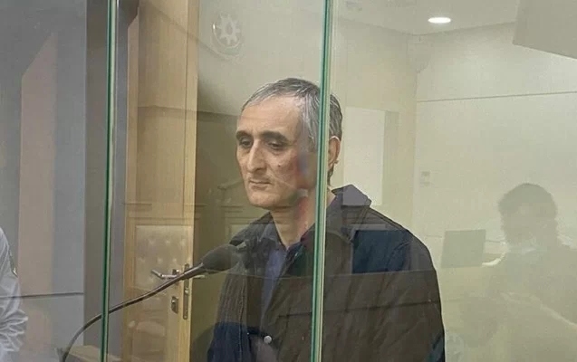 İlkin son qapını döydü - Ali Məhkəmə QƏRAR VERƏCƏK