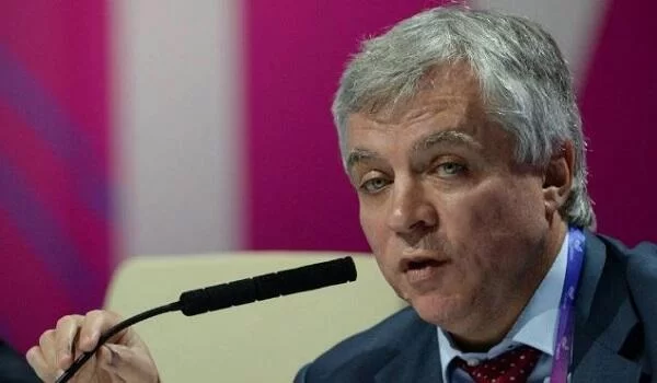 Vitse-prezident Bədəlov Moskvada ölü tapıldı