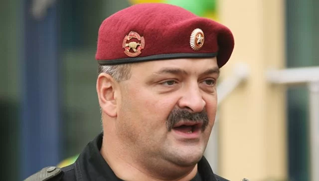 Dağıstan rəhbəri Rusiya və Azərbaycana çağırış etdi