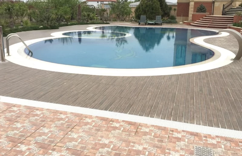 Qəbələyə istirahətə gedən ailədə faciə: Dörd yaşlı uşaq öldü