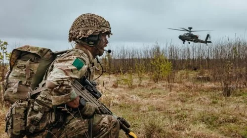 50 minlik qoşun sərhədə YERLƏŞDİRİLƏCƏK – Hazırlıq başladı