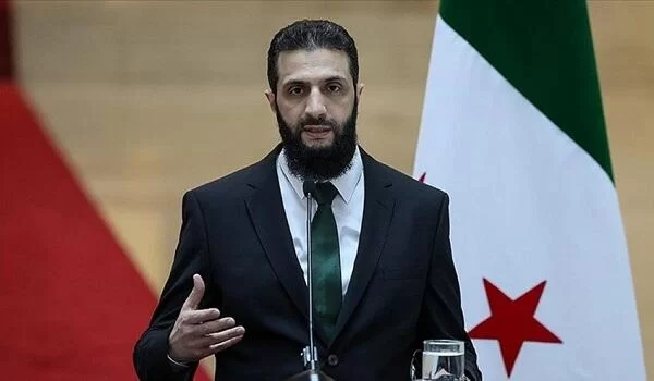 İsraildən çağırış: Şara dərhal məhv edilməlidir!