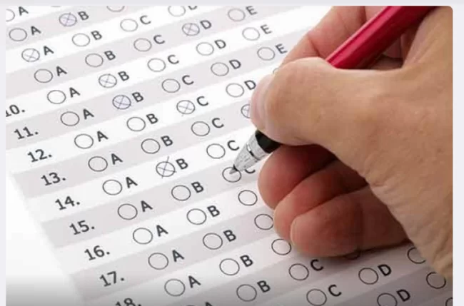 575 bal yığan abituriyenti evdən qovdular