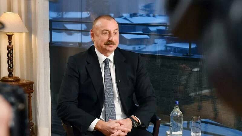 “Bizim ərazimizdə icarədar ola bilməz” - Prezident nidanı qoydu!