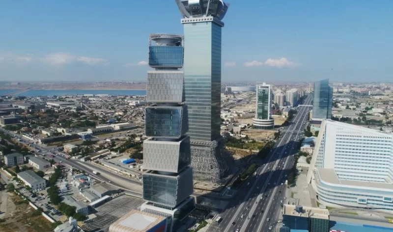 Bu nazirlikdə mühüm təyinatlar oldu