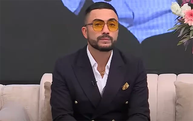 Kərim Abbasovla bağlı ÜZÜCÜ XƏBƏR