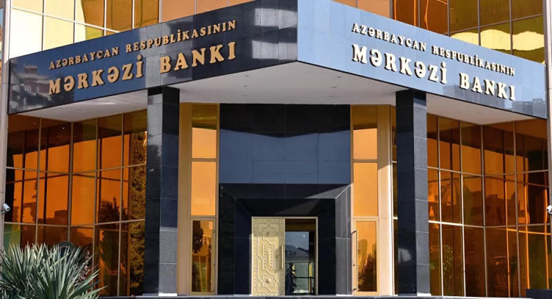 Mərkəzi Bankdan maaşlarla bağlı VACİB YENİLİK