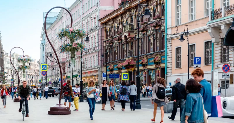 Moskvalılara xəbərdarlıq edildi: Sağ qalmaq istəyirsinizsə, şəhəri təcili tərk edin