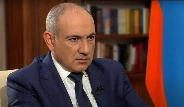 ABŞ-ın Zəngəzur təklifinə Paşinyandan mühüm cavab