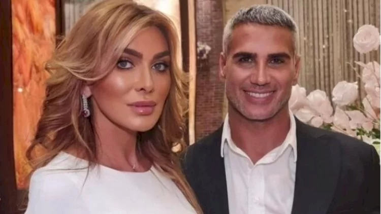 Xoşqədəmin əri tanınmaz halda: “Qarışa bilmirəm” - Video