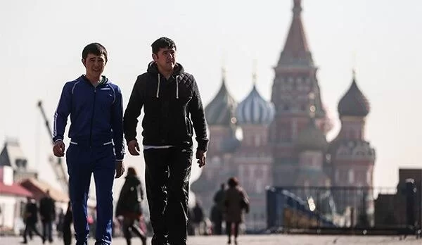 Rusiyaya işləməyə gedən azərbaycanlı yoxa çıxdı - Foto