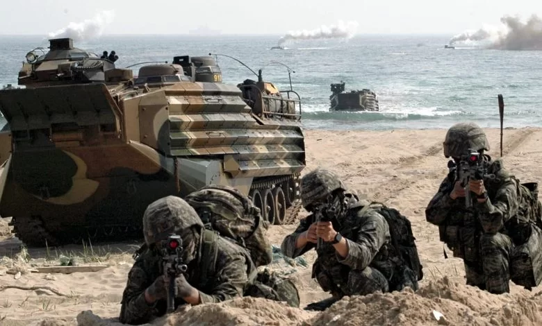 25 minlik ordu sərhədə gəlir – Hücum üçün son 1 həftə…