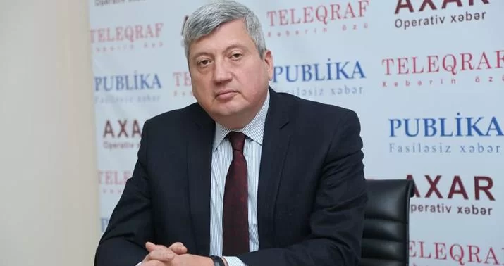 Trampdan Azərbaycanla bağlı üçüncü mesaj: Bu, açıq dəstəkdir