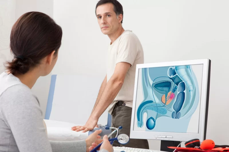 Prostat xərçənginin necə əmələ gəldiyi bilindi