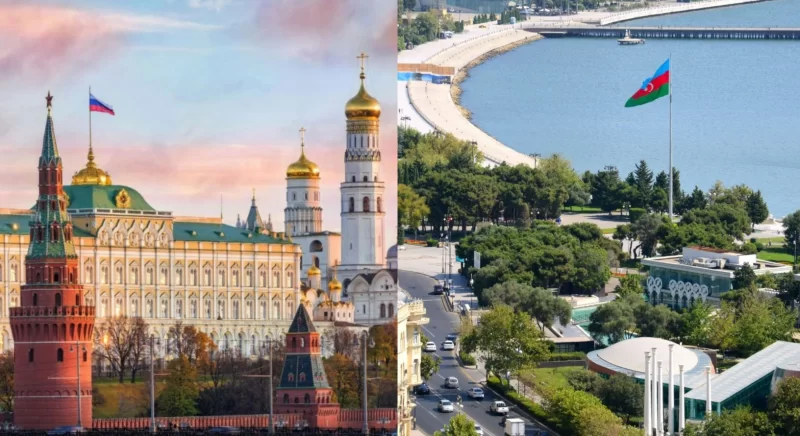 Moskva məşhur ssenarini işə saldı – Bakı təcili hazırlıq görməlidir