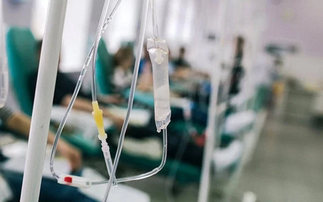 Azərbaycanda istirahət mərkəzində KÜTLƏVİ ZƏHƏRLƏNMƏ