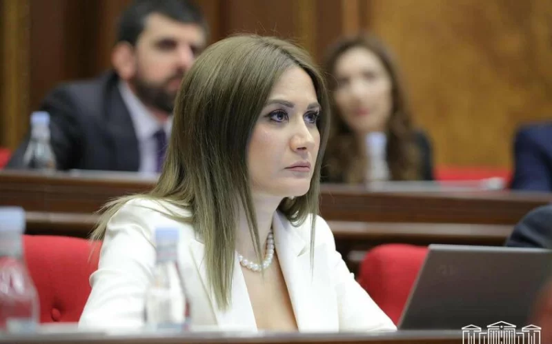 Ermənilərin Qarabağa qayıtması ilə bağlı İrəvandan açıqlama