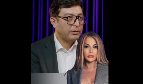 Nazir Aygün Kazımova haqda GÖRÜN NƏLƏR DANIŞDI - VİDEO