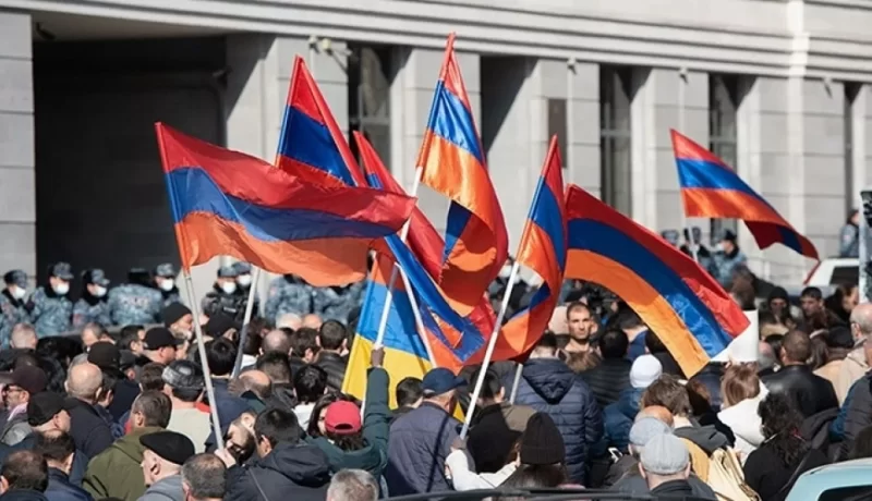 1 sentyabrda veriləcək o TARİXİ qərar - Ermənistan bu səhvi də eləsə...