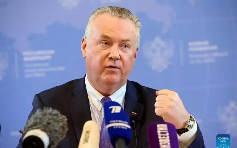 Rusiyadan Azərbaycan açıqlaması: Üçü birdən ləğv ediləcək