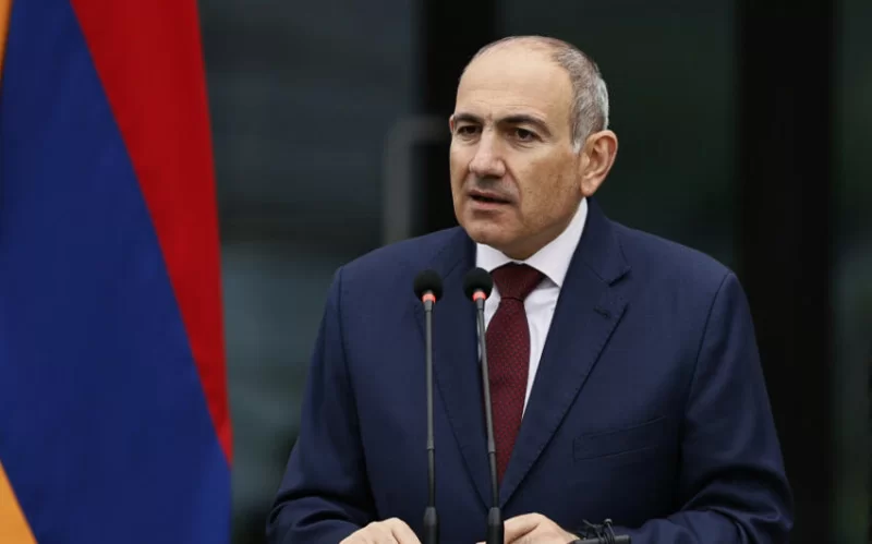 Paşinyan: Bu kəndlər Azərbaycana məxsusdur