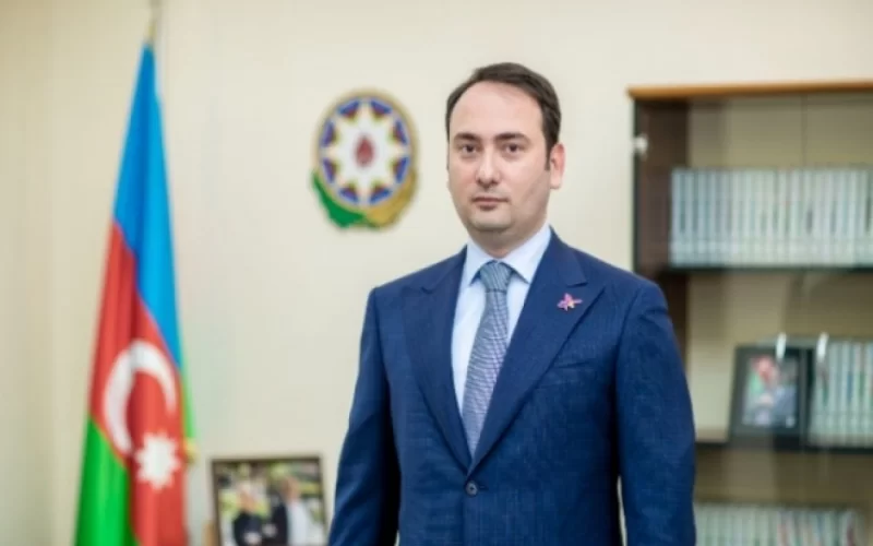 İlham Əliyev bu icra başçısına şiddətli töhmət verdi