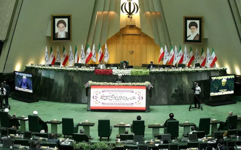 İran parlamenti Zəngəzur dəhlizi ilə bağlı bəyanat verdi
