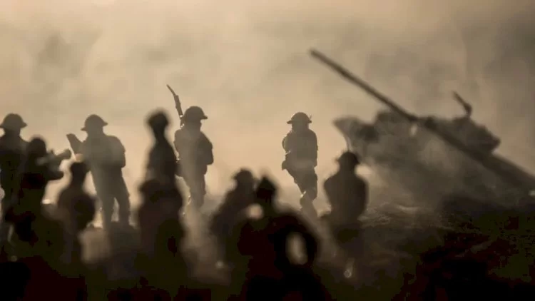 “Müharibə ehtimalı var, xəbərdarıq...”