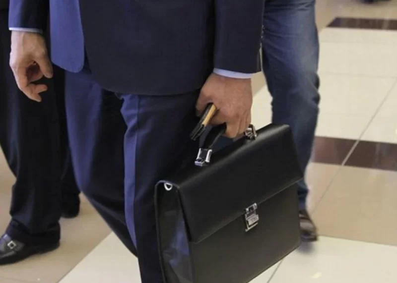 Azərbaycanda Vəzifəli şəxs ÖLDÜRÜLDÜ