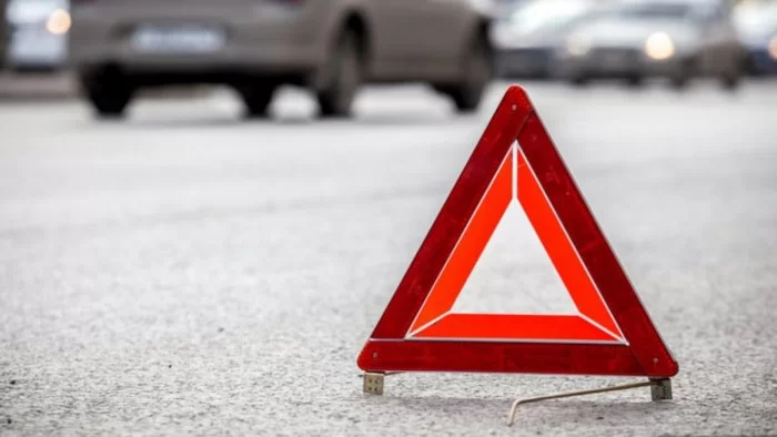 Yevlaxda AĞIR QƏZA - Ölən və xəsarət alanlar var