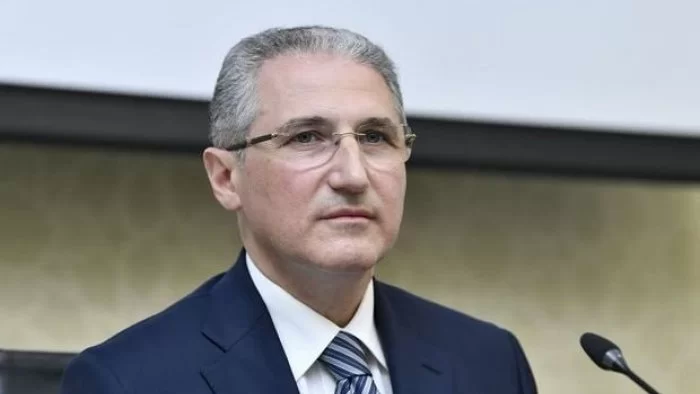 Prezidentdən Muxtar Babayev ilə bağlı SƏRƏNCAM