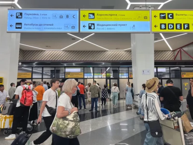 Azərbaycanlı müğənni Rusiyada saxlanıldı