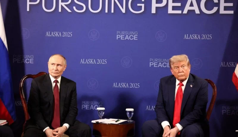 Putindən Trampa ŞOK TƏLƏB - Rus dili RƏSMİ dil olsun