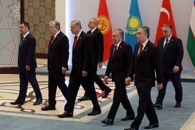 Rusiya “Turan birliyinin” güclənməsinə qarşı – Kremlin ciddi səhvi