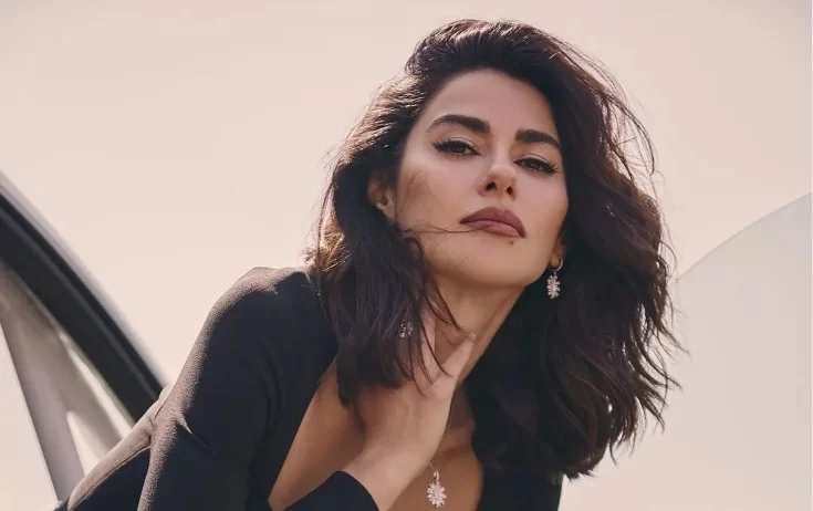 Nəsrin Cavadzadə bu məşhur azərbaycanlı alimin nəvəsidir