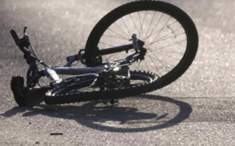 Sumqayıtda BƏDBƏXT HADİSƏ: kişi velosipeddən yıxılıb öldü