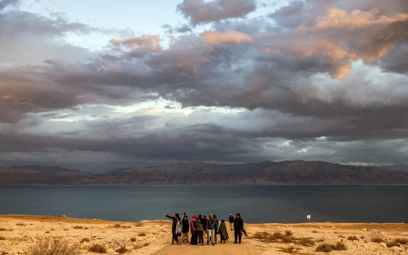 Gəzinti marşrutları isti hava səbəbindən LƏVĞ EDİLDİ