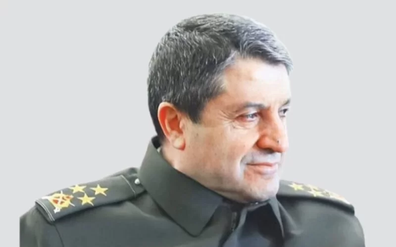 Türkiyə Ordusuna yeni Baş Qərargah rəisi təyin olunub