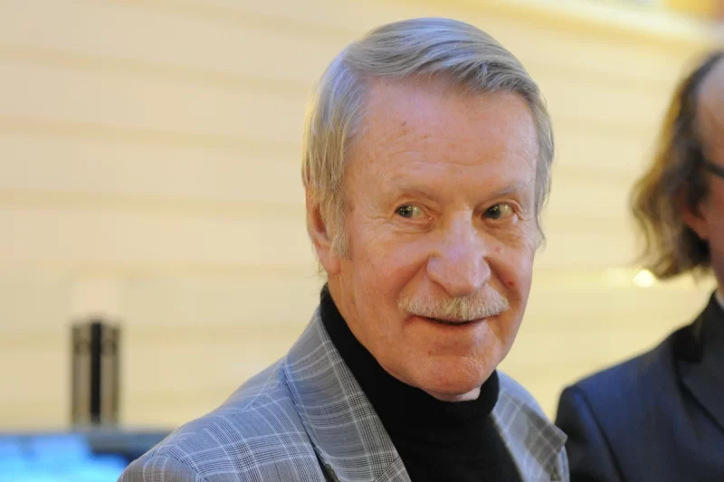 Xalq artisti VƏFAT ETDİ - FOTO